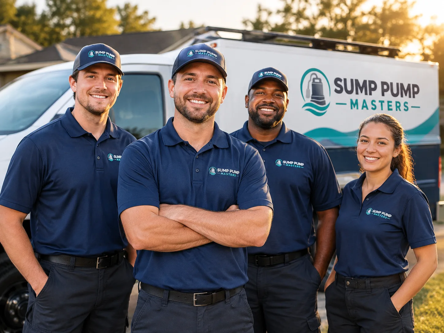 Sump Pump Repair company in Addison, ME